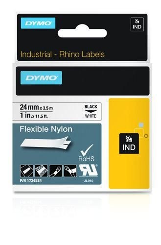 Dymo Begr�Nset Beholdning