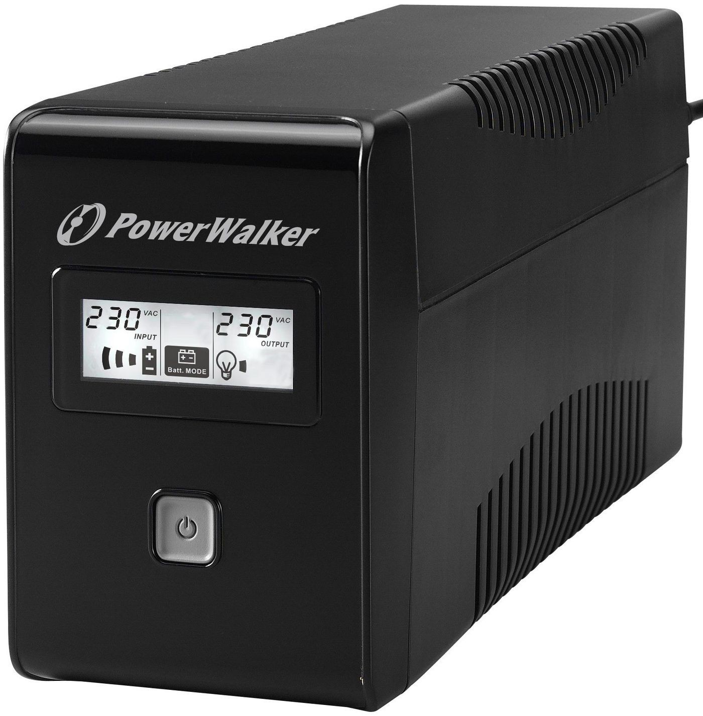 PowerWalker Begr�Nset Beholdning