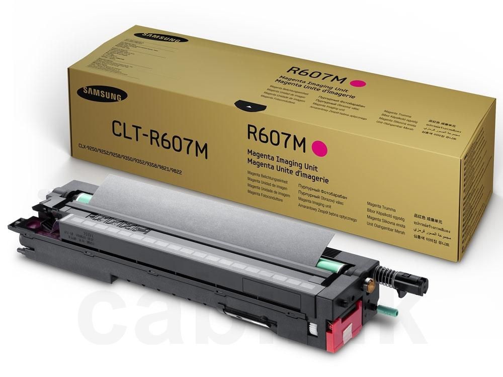 HP CLT-R607M Laser Imaging Drum for Printer - Magenta