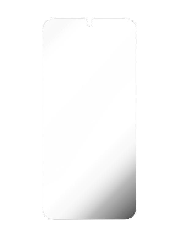 Samsung Tempered Glass Screen Protector for Samsung Galaxy S24 - Transparent