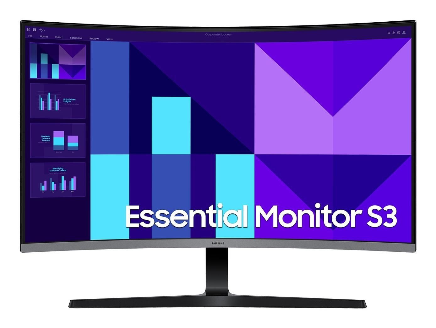 Samsung 32" (81.28 cm) LCD TV