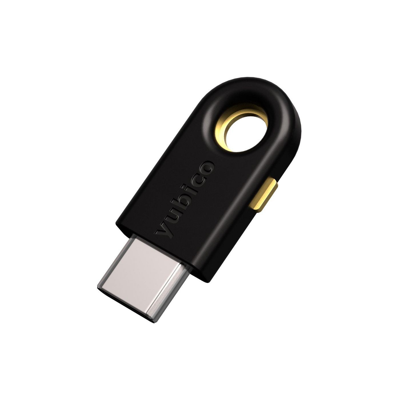 Yubico YubiKey 5C Fips Usb-C Sikkerhedsnøgle