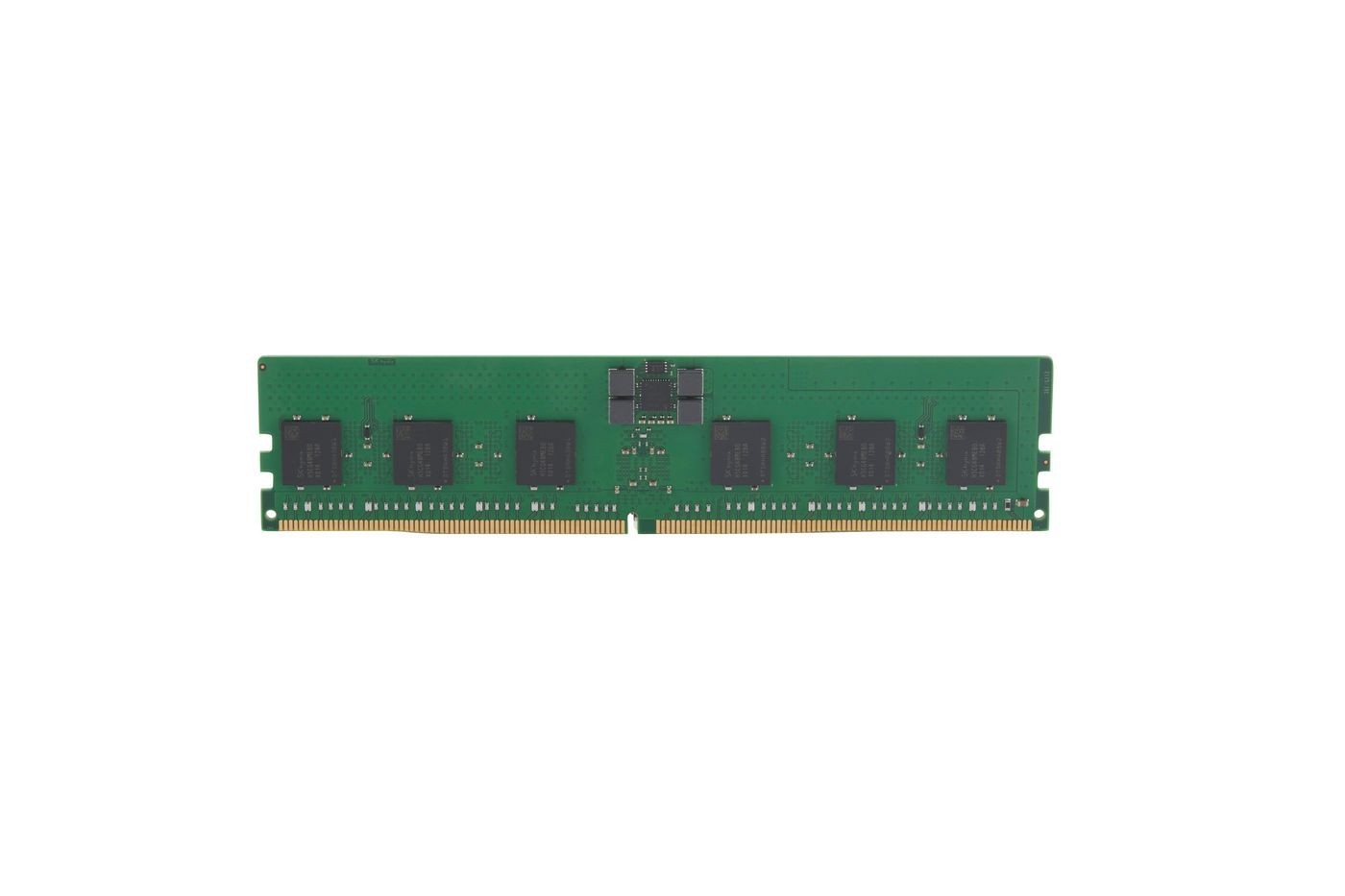 HP RAM Module - 64 GB - DDR5-6400/PC5-51200 DDR5 SDRAM - 6400 MHz