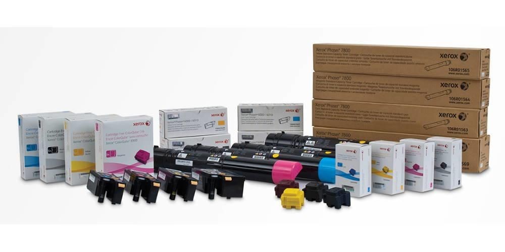 Xerox Fuser