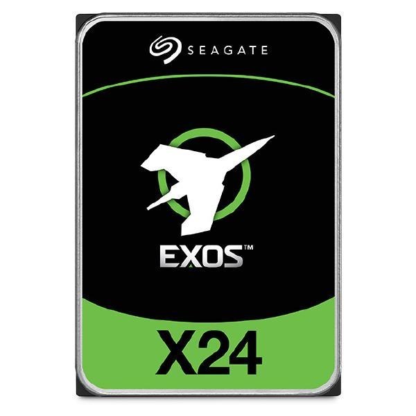 Seagate Exos Enterprise 12TB, 3.5" Sata Hard Drive, 5YR WTY