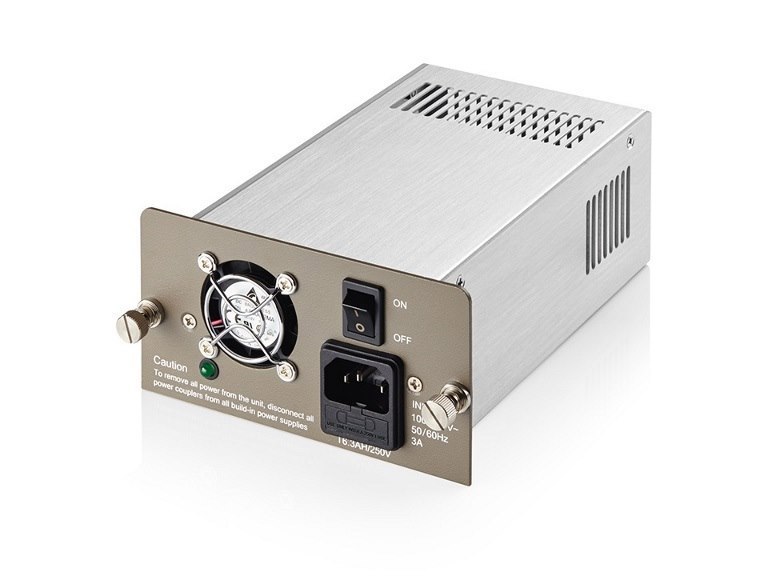 TP-Link MCRP100 100-240V Redundant Power Supply Module For TL-MC Series Media Converter