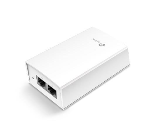 TP-Link Poe4824g Omada 48V Passive PoE Injector Adapter