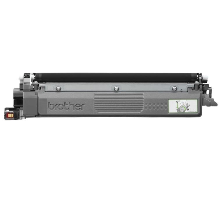 Brother TN-258BK Black Toner Cartridge To Suit MFC-L8390CDW/MFC-L3760CDW/MFC-L3755CDW/DCP-L3560CDW/DCP-L3520CDW/HL-L8240CDW/HL-L3280CDW/HL-L3240CDW -