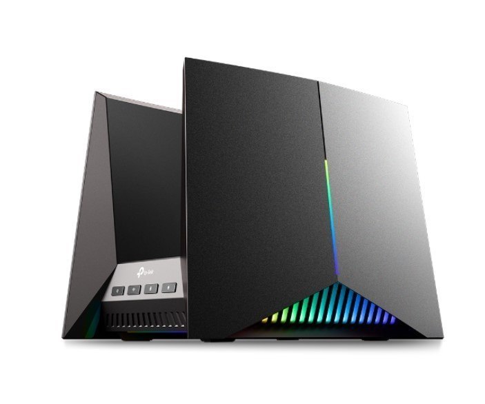 TP-Link Archer Ge800 Be19000 Tri-Band Wi-Fi 7 Gaming Router