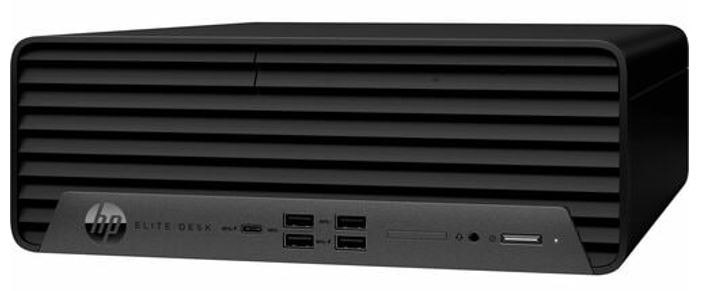 HP Elite SFF 800 G9 I7-12700 16GB 512GB W11P 3YR