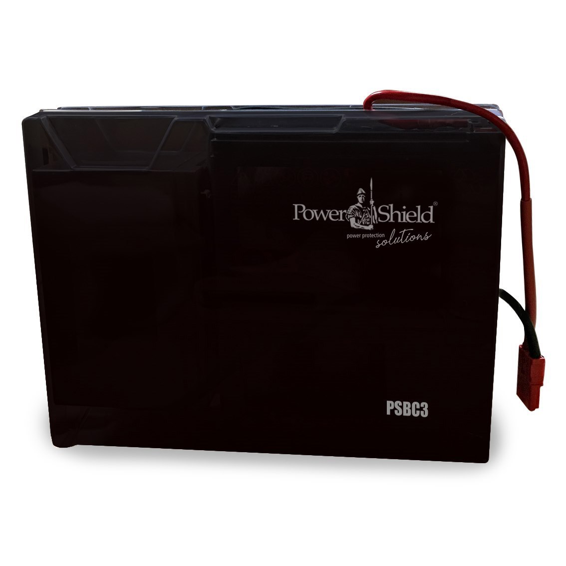 PowerShield Clamshell Battery Cartridge 3, For Pscert1000 (1), PSRTBB6 (2) Battery Replacement