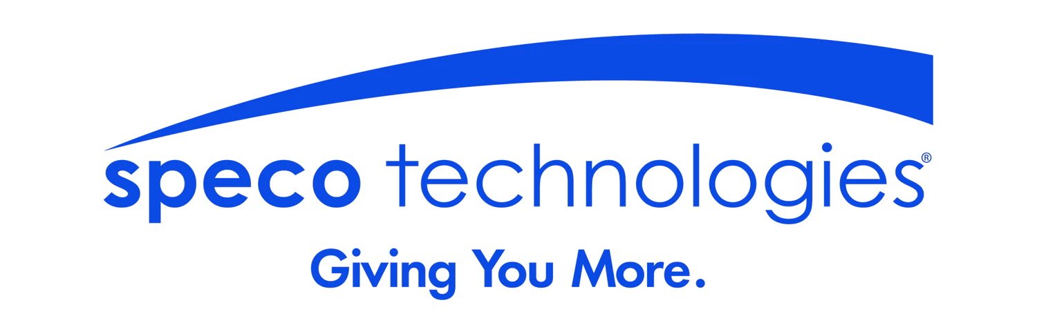 Speco Technologies 4MP H.265 Ai Ip Turret Camera, Ir, 2.8MM