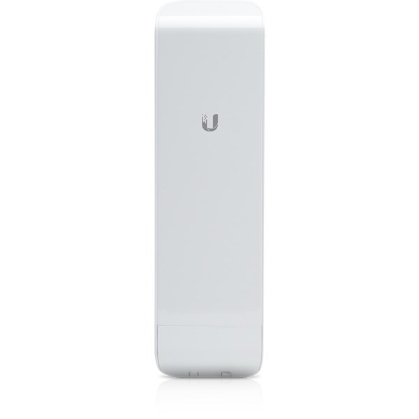 Ubiquiti Nanostation M2 802.11B/G/N Mimo Antenna, WiFi Wireless Outdoor Cpe, 13+ KM