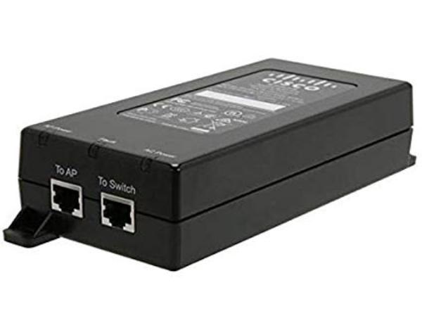 Cisco PoE Injector