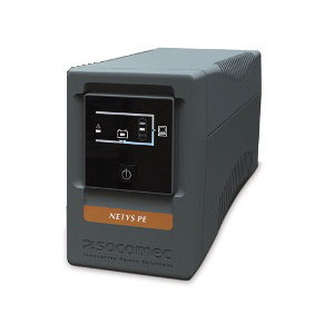 Socomec NeTYS Pe 850Va Tower