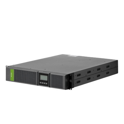 Socomec NeTYS PR RT 2200Va Tower / Rack