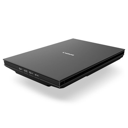 Canon CanoScan 300 Flatbed Scanner - 2400 dpi Optical