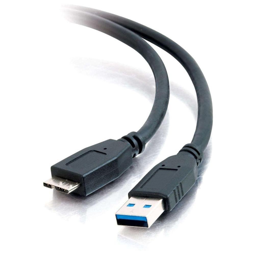 Alogic 3 m USB Data Transfer Cable