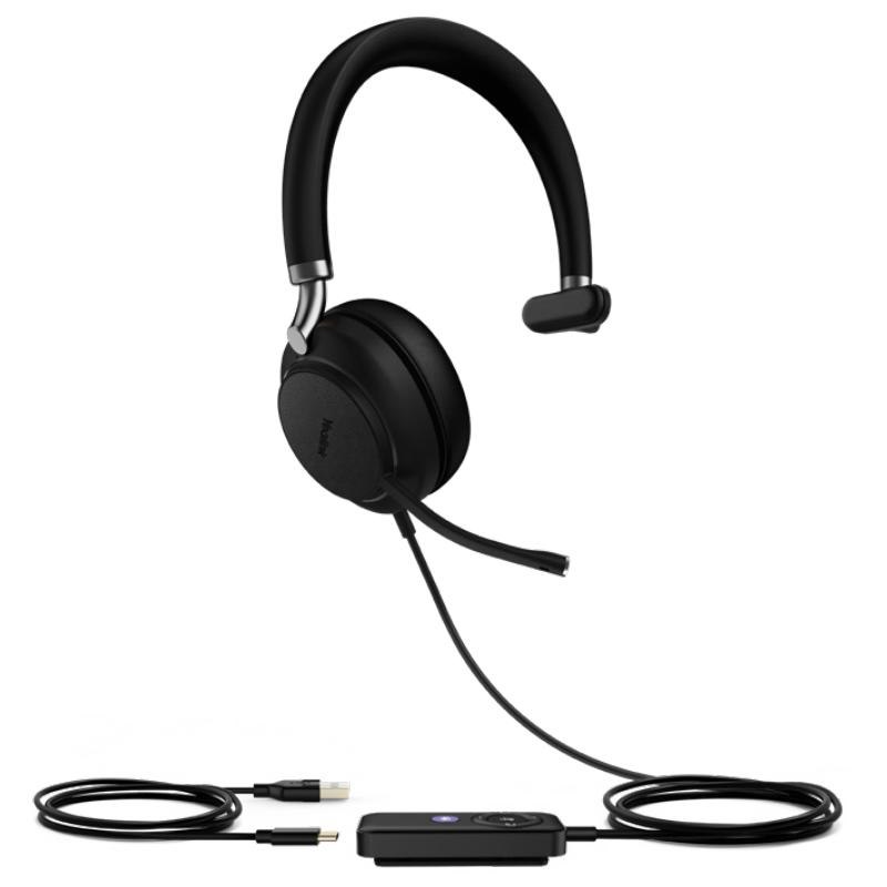 Yealink Mono Headset