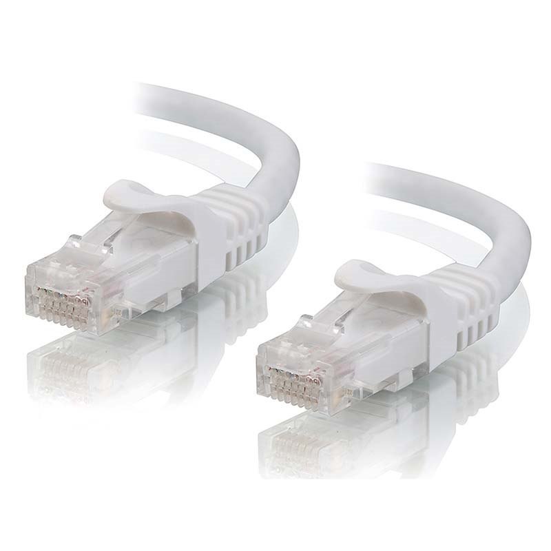 Alogic 1.50 m Category 6 Network Cable for Network Device