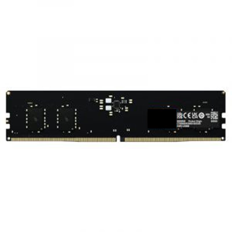 Miscellaneous 16GB DDR5 4800MHz Desktop Memory