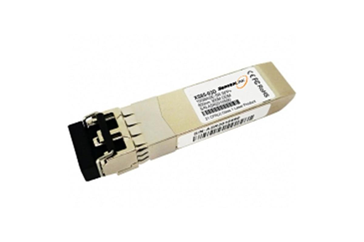 ServerLink Cisco Compatible SFP-10G-ZR 10Gbase-Zr SFP+ Transceiver Module - Single-Mode Duplex LC 1550NM To 80KM