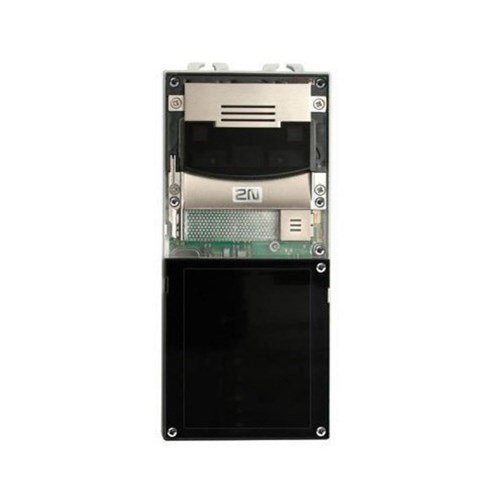 Axis Ip Verso - Main Unit W/O Camera Silver