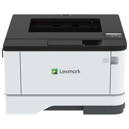 Lexmark MS431DW A4 40PPM 2 Line LCD 250 Sheet Tray Wifi Laser Printer 1YR RTB WRNTY