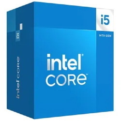 Intel Core i5 (14th Gen) i5-14500 Tetradeca-core (14 Core) 2.60 GHz Processor