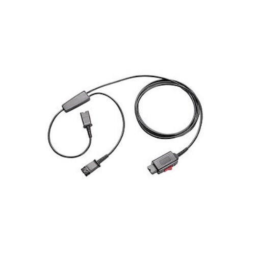 Poly Quick Disconnect Audio Cable - 1