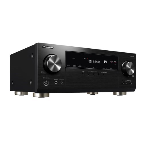 Pioneer 9.2 CH Av Receiver