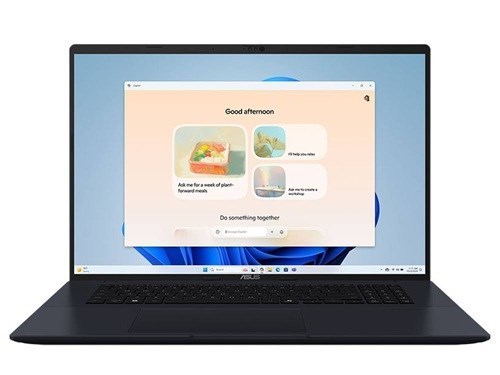 Asus VivoBook 17 M1807HA-S8033W 18.4" Notebook - WUXGA - AMD Ryzen 7 - 16 GB - 1 TB SSD - Quiet Blue