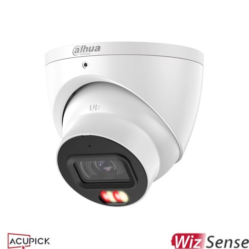 Dahua WizSense Smart Light 8MP