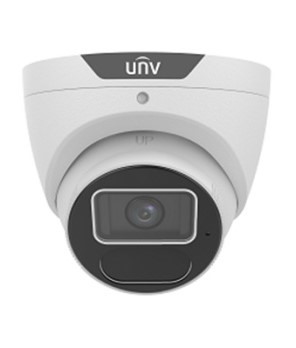 Uniview Ipc3616ss-Adf28k-I1 6 MP Ir Ultra 265 Outdoor Turret Ip Sec Cam Lighthunter
