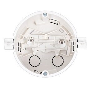 2N 91378800 Electrical Box White