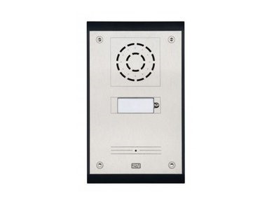 2N Ip Uni Intercom With 1 Button - 9153101