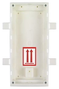 2N Flush Installation Box For 2N Ip Verso Or Access Unit Modules