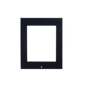 2N 9155021B Surface Installation Frame - Black