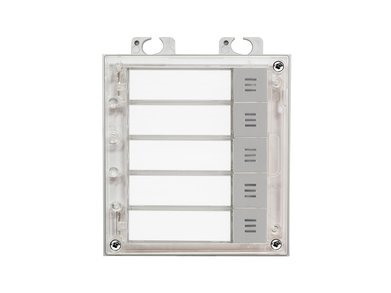 2N 9155035 5 Button Module For Verso