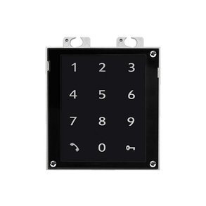2N Ip Verso Touch Keypad Module - 9155047
