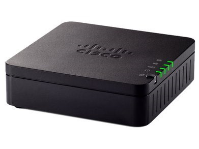 Cisco Ata 191 Multiplatform Analogue Telephone Adapter