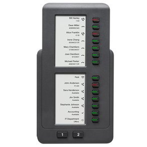 Cisco 6800 Key Expansion Module For Cisco 6851 Ip Phone