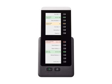 Cisco Cp-8800-A-Kem Expansion Module For Use With The 8851 And 8861