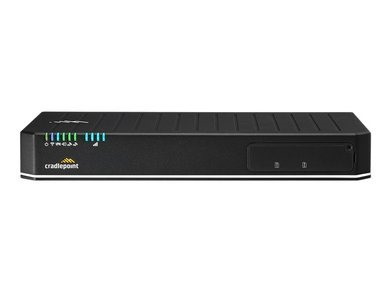 Cradlepoint E3000-C18b 5G Enterprise Router With 1 Year NetCloud