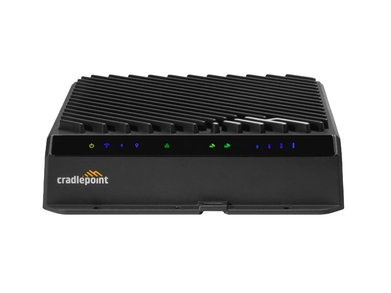 Cradlepoint R1900-5GB 5G Ruggedised Router With 1 Year NetCloud