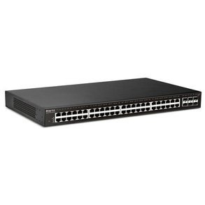 Draytek VigorSwitch VSG2540XS 54-Port Gigabit Switch