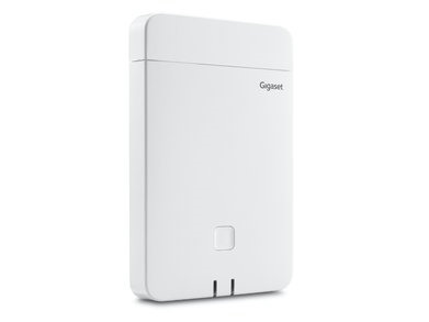 Gigaset N870ip Pro Cordless Scalable Dect Multi-Cell System