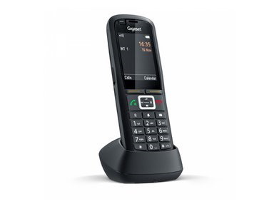 Gigaset R700H Pro Ruggedised Dect Handset