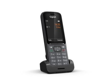 Gigaset SL800H Pro Dect Grey Handset