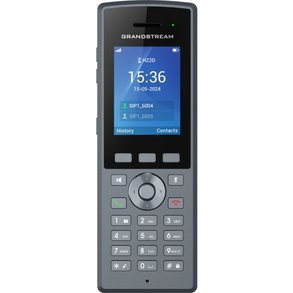 Grandstream DP735 Ruggedised Dect Ip Phone